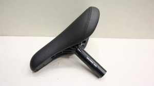 画像1: [Combo] Eclat "Unify Combo" Seat [Fat/ Black]