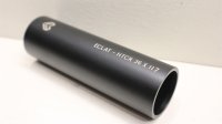 [CRMO] Eclat "Dura" Peg [117mm]