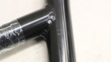 他の写真2: [Rise 9] Eclat "Controller" Bar [Up2°/ Back11°/ Black]