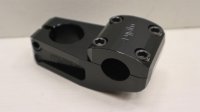 Mullet "Type H" Stem [Reach 53mm/Rise 30mm/ Black/ TopLoad].