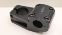 Mullet "Type A" Stem [Reach 48mm/Rise 30mm/ Black/ TopLoad].