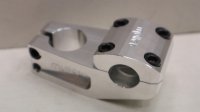 Mullet "Type H" Stem [Reach 53mm/Rise 30mm/ Raw/ TopLoad]