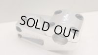 Mullet "Type A" Stem [Reach 48mm/Rise 30mm/ Raw/ TopLoad]