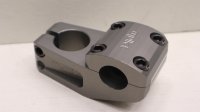 Mullet "Type A" Stem [Reach 48mm/Rise 30mm/ Hard Anodized/ TopLoad]