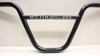 [8.75 Rise] WeThePeople "Prodigy" Bar [Up3°/ Back10°/ Black]