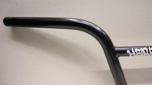 画像5: [Rise 8.8] Cult "Heaven's Gate Begin 4PC" Bar [Up3°/ Back11.5°/ Black]