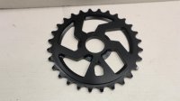 [28T] Cult "NWO" Sprocket [Black]