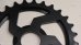 画像4: [28T] Cult "NWO" Sprocket [Black] (4)