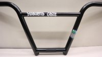 [Rise 9] Cult "Heaven's Gate Begin 4PC" Bar [Up3°/ Back11.5°/ Black]