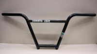 [9.65 Rise] Cult "Heaven's Gate Begin 4PC" Bar [Up3°/ Back11.5°/ Black]