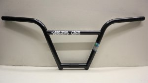 画像3: [Rise 8.8] Cult "Heaven's Gate Begin 4PC" Bar [Up3°/ Back11.5°/ Black]