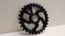 画像5: [28T] Cult "NWO" Sprocket [Black] (5)