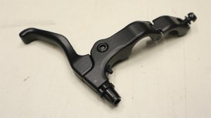 画像2: [Right] Role "Clamp" BrakeLever [開閉タイプ/Black].