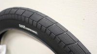 [2.4] Cult "Dehart" Tire [110PSI/ Black].