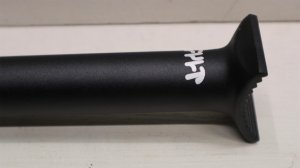 画像2: [Pivotal] Cult "XL" SeatPost [320mm/ Black].