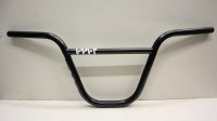 [9.75 Rise] Cult "Devon Smillie" Bar [Up3°/ Back10.5°/ Black]