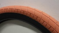 [2.4] Cult "Dehart" Tire [110PSI/ ClassicGum]