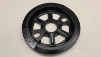 [25T] Cult "Dak Guard" Sprocket [Black]