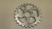 画像1: [25T] Cult "NWO" Sprocket [Polished Silver] (1)