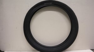 画像4: [2.4] Cult"Pool Fast And Loose"Tire [110PSI/ Black].