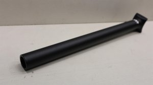 画像3: [Pivotal] Cult "XL" SeatPost [320mm/ Black].