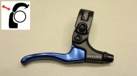 [Right] Odyssey "Mono"BrakeLever [開閉タイプ/Medium/Anodized Blue]