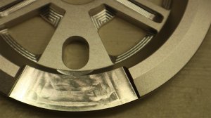 画像2: [25T] Cult "Dak Guard" Sprocket [Polished Silver]