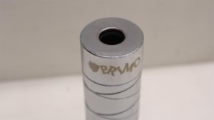 画像4: [CRMO] Primo "Master Yumi" Peg [114mm/ Chrome]