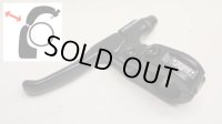 [Left] Odyssey "Mono" BrakeLever [開閉タイプ/ Medium/ Black]