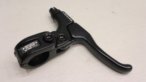 画像2: [Right] Odyssey "Mono" BrakeLever [開閉タイプ/ Medium/ Black]