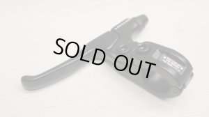 画像2: [Left] Odyssey "Mono" BrakeLever [開閉タイプ/ Medium/ Black]