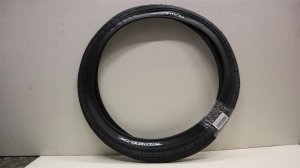 画像4: [2.2] Demolition "Momentum" Tire [110PSI/ Black]