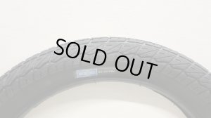 画像2: [16インチ用/ 2.1] Sunday "Current" Tire [65PSI/ Black]