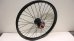 画像5: [RHD/ Cassette] Cinema "ZX × 333" RearWheel [Male/ Black] (5)