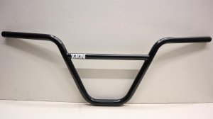 画像2: [Rise 9.1] Zen "FTS" Bar [Up 3°/ Back11°/ Black]