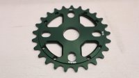 ~25%OFF~[25T] Fly Sprocket [DarkGreen]