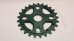 画像1: ~25%OFF~[25T] Fly Sprocket [DarkGreen] (1)