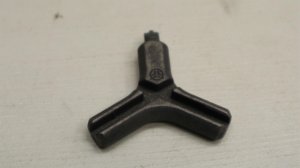 画像2: Federal Spoke Key [3.3mm & 3.45mm]