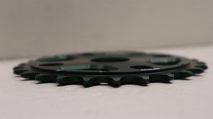 画像3: ~25%OFF~[25T] Fly Sprocket [DarkGreen]