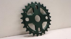 画像4: ~25%OFF~[25T] Fly Sprocket [DarkGreen]