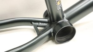 画像2: Kink "Williams" Frame [TT20.75/ CS12.75/ SwampGreen]