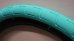 画像1: [2.4] BSD "Donnastreet" Tire [110PSI/ Teal] (1)