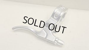 画像2: [Right] Mission "Captive"BrakeLever [開閉タイプ/Silver]