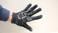 Fist "Stank Dog G.Steinke" Glove [S, M, L]