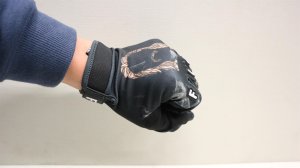 画像2: Fist "Stank Dog G.Steinke" Glove [S, M, L]