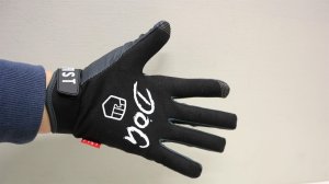 画像3: Fist "Stank Dog G.Steinke" Glove [S, M, L]