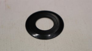 画像1: Mid BB 19mm Spacer [2mm/ Plastic]