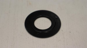 画像2: Mid BB 19mm Spacer [2mm/ Plastic]