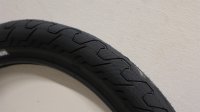 [18インチ用/ 2.3] Rant "Squad" Tire[60PSI/ Black]