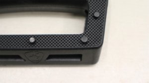 画像4: Subrosa "Rose" Pedal [Nylon/ Black].